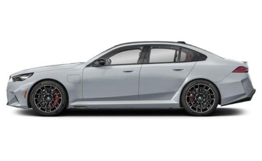 2027 BMW M5