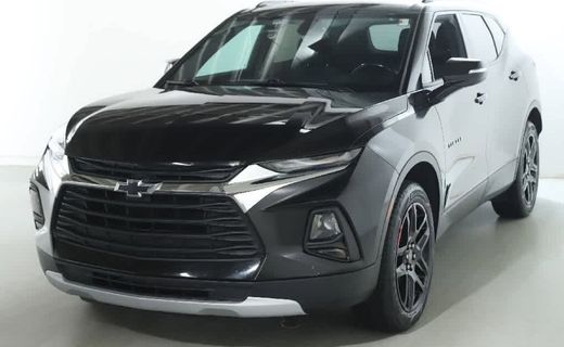 2020 Chevrolet Blazer 1LT