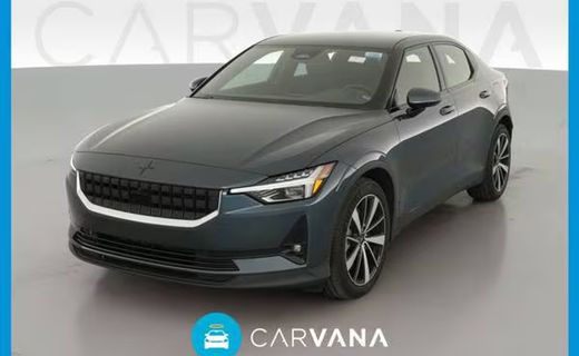 2022 Polestar 2