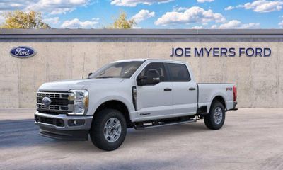2026 Ford F-250 XL