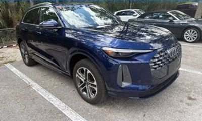 2025 Audi Q5 Quattro Premium Plus