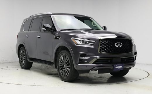 2023 Infiniti QX80 Base
