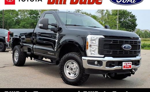 2025 Ford F-350 XL