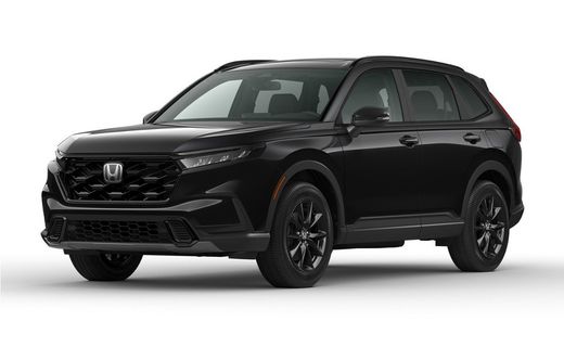 2026 Honda CR-V Sport