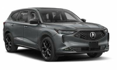 2023 Acura MDX SH A Spec