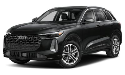 2026 Audi Q5 Quattro Premium Plus