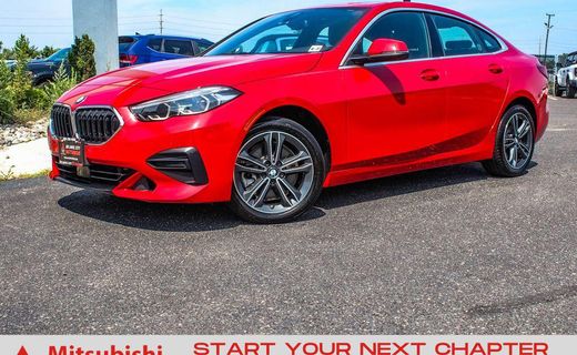 2022 BMW 228i xDrive GC