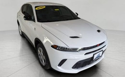 2024 Dodge Hornet GT