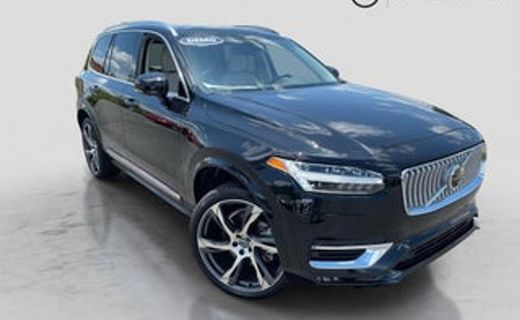 2024 Volvo XC90 Ultimate Bright