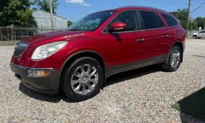 2012 Buick Enclave Premium