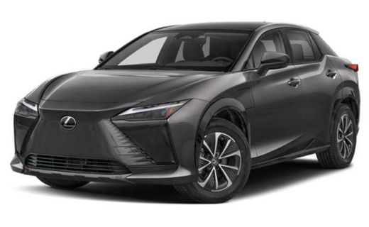 2026 Lexus RZ 450E Premium