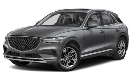 2023 Genesis GV70