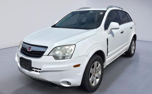 2008 Saturn VUE XR