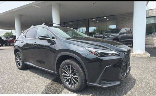 2024 Lexus NX 350 Premium