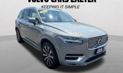 2024 Volvo XC90 Core