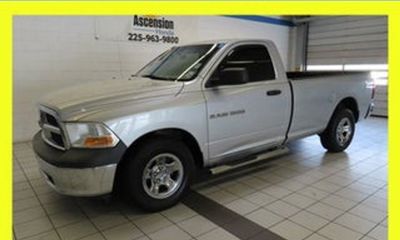 2012 Chevrolet Silverado LTZ