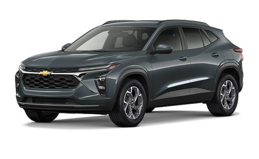 2026 Chevrolet Trax 1LT