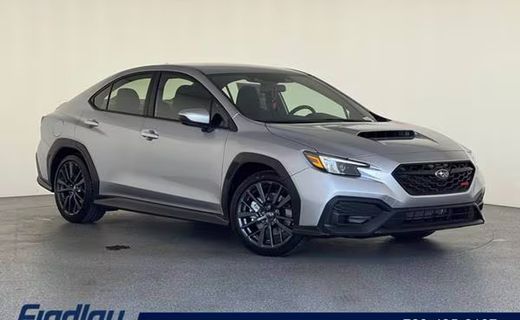 2026 Subaru WRX Premium