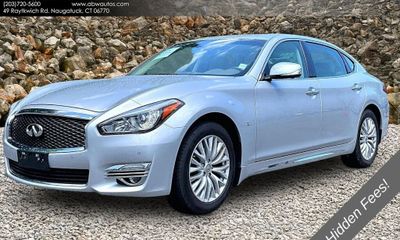 2015 Infiniti Q70L 37