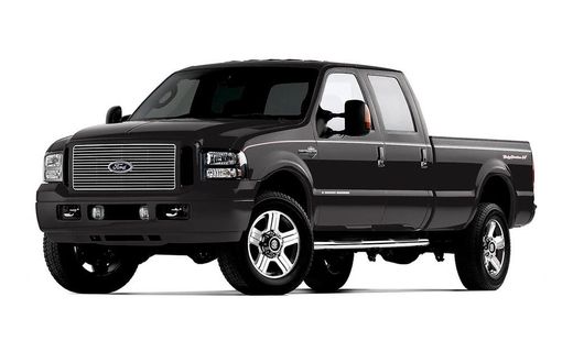 2005 Ford F-350 XL