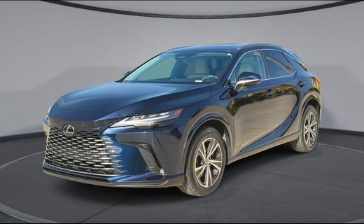 2023 Lexus RX 350