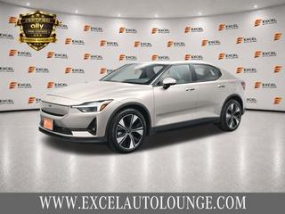 2024 Polestar 2