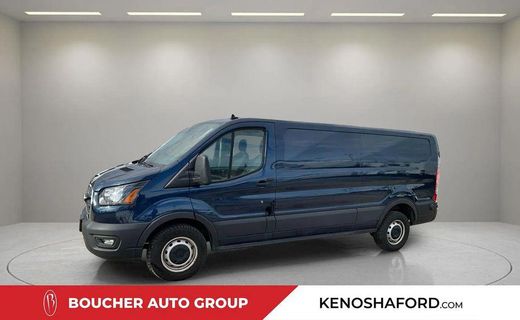 2020 Ford Transit 250 LOW Roof