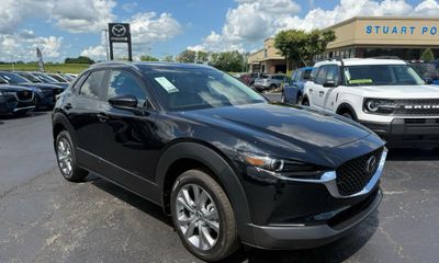 2026 Mazda CX-30 Premium Package