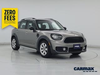 2018 Mini Countryman Cooper ALL4