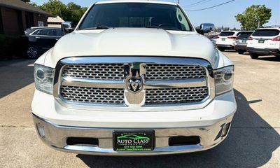 2016 Ram 1500 Laramie