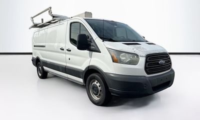 2015 Ford Transit 250 LWB LOW