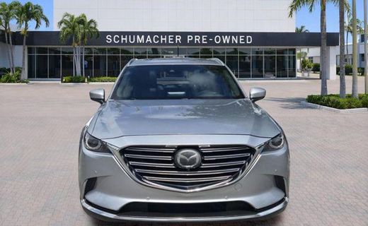 2020 Mazda CX-9 Grand Touring