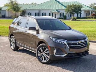 2024 Chevrolet Equinox Premier 1LZ