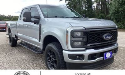 2022 Ford F-250