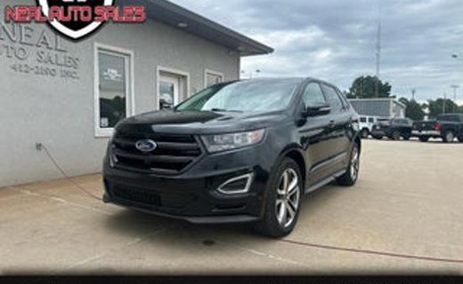 2014 Chevrolet Traverse LTZ