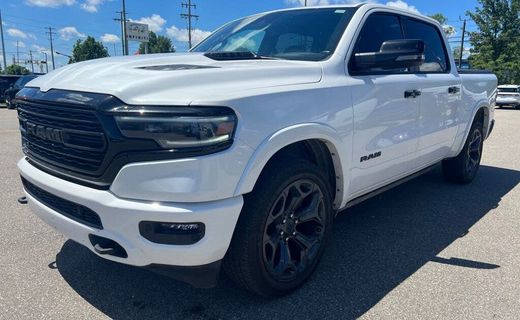 2023 Ram 1500 Limited