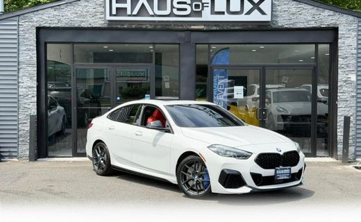 2020 BMW M235I Xdrive GC