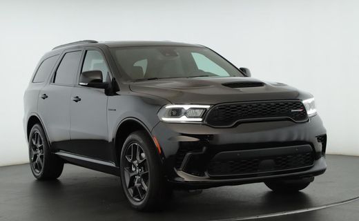 2026 Dodge Durango GT Hemi