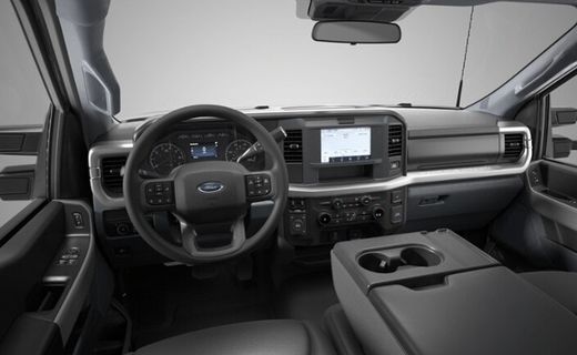 2026 Ford F-350 XL