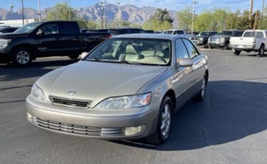 1997 Lexus ES 300