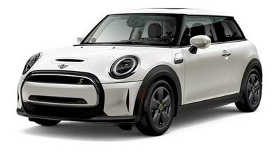 2024 Mini Hardtop SE 2 Door