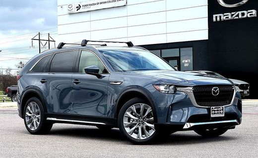 2026 Mazda CX-90