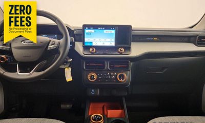 2023 Ford Maverick XL XLT Lariat