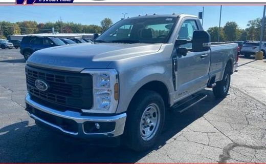 2024 Ford F-350 XL