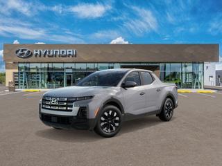 2027 Hyundai Santa Cruz