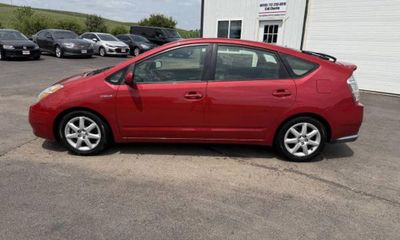 2007 Toyota Prius