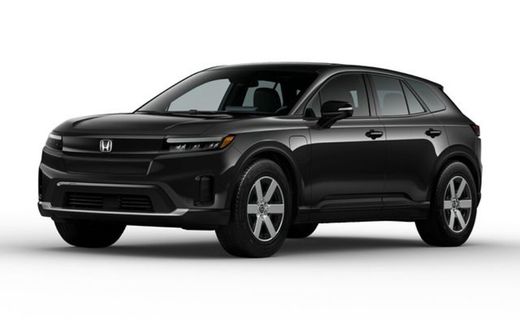 2026 Honda Prologue EX