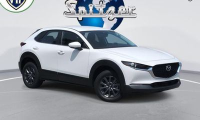 2023 Mazda CX-30 CX 30