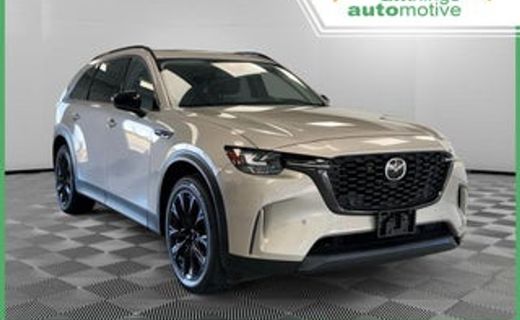 2026 Mazda CX-90 Premium Sport