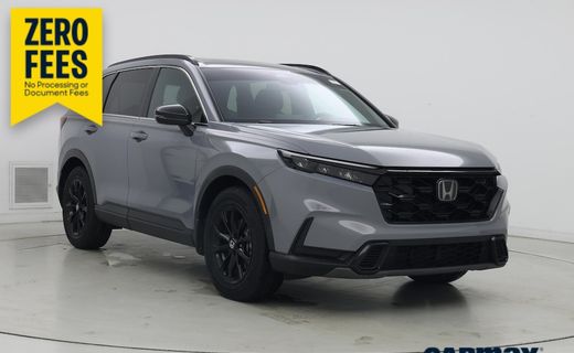 2023 Honda CR-V Sport